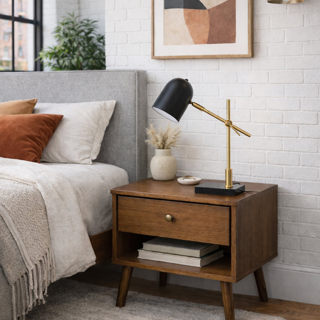 Vale Table Lamp