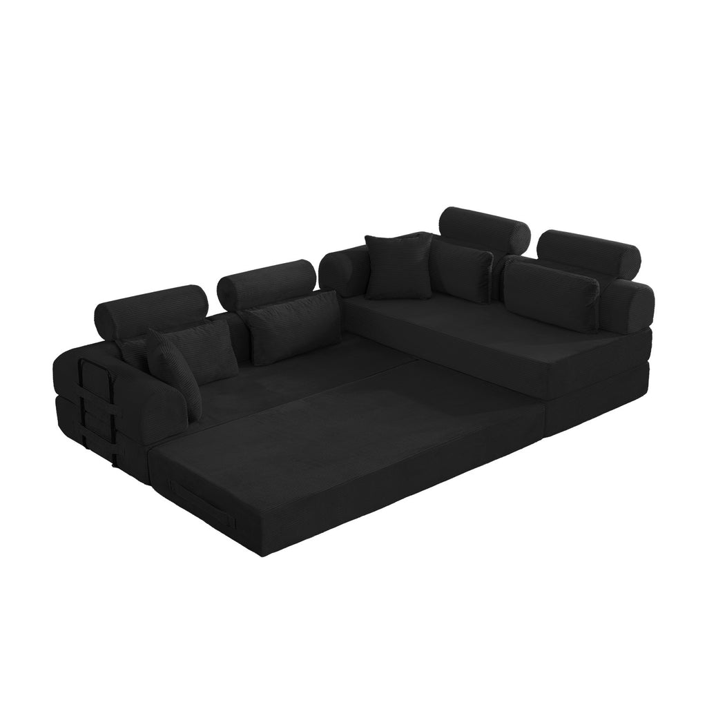 Ines Modular Sofa