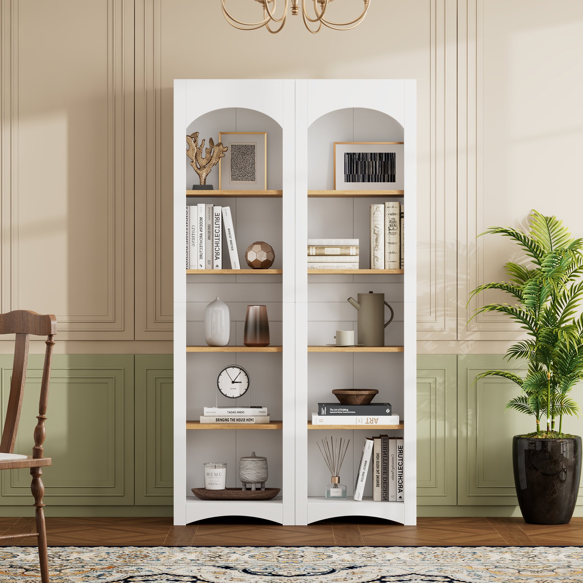 Thea Storage Cabinet