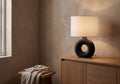 Borgny Ceramic Table Lamp