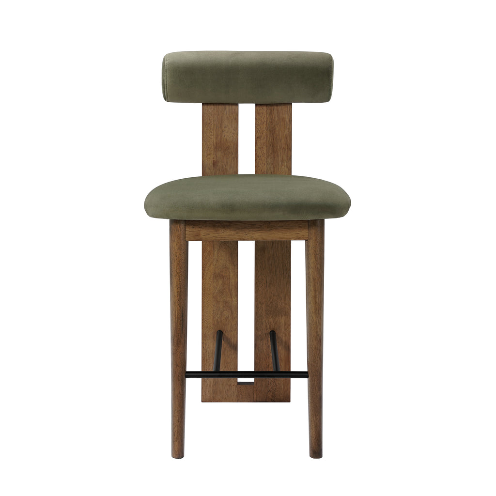 Halvor Walnut Dining Chair