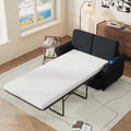 Finna Linen Loveseat