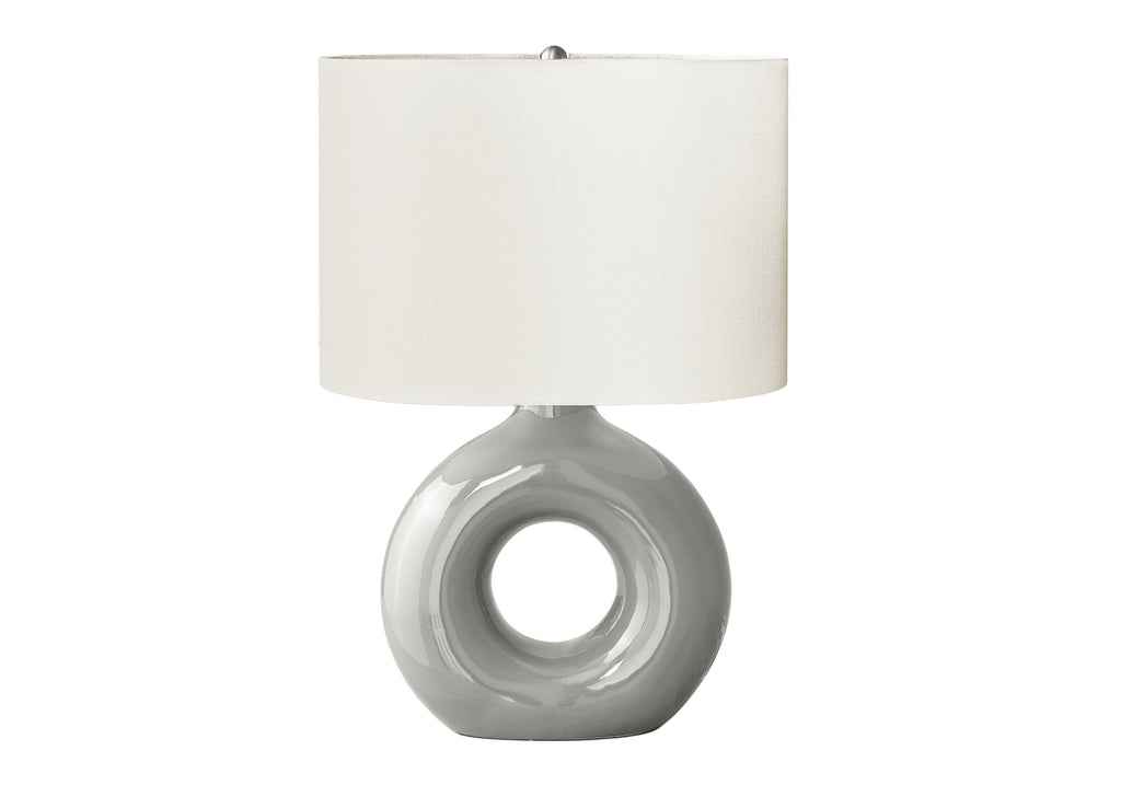 Hjordis Ceramic Table Lamp