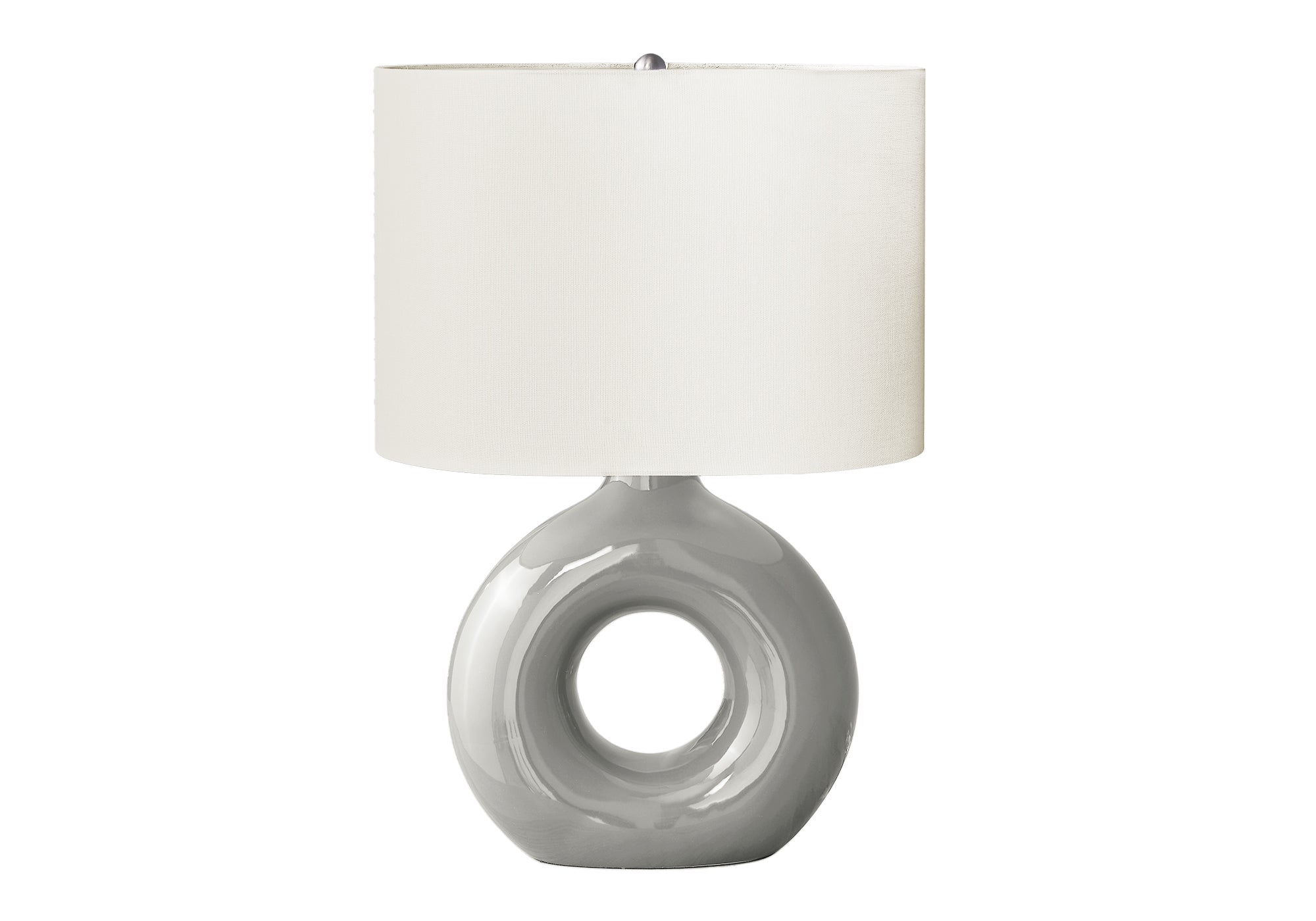 Hjordis Ceramic Table Lamp