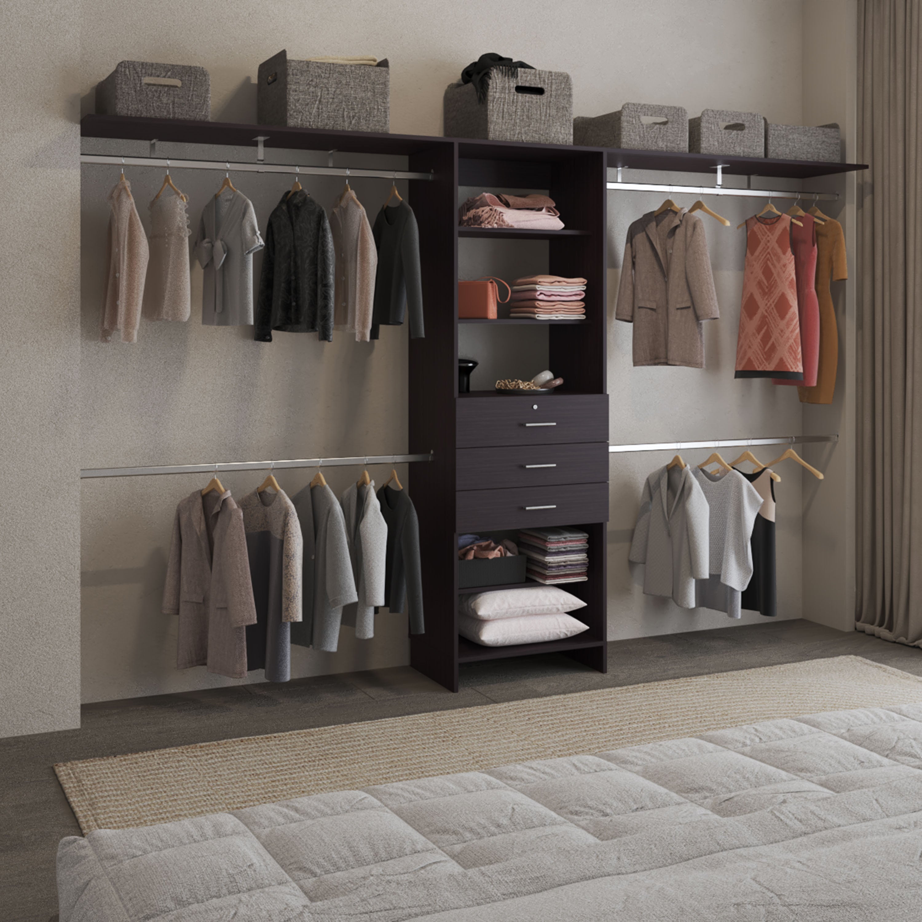 Anselm Dresser
