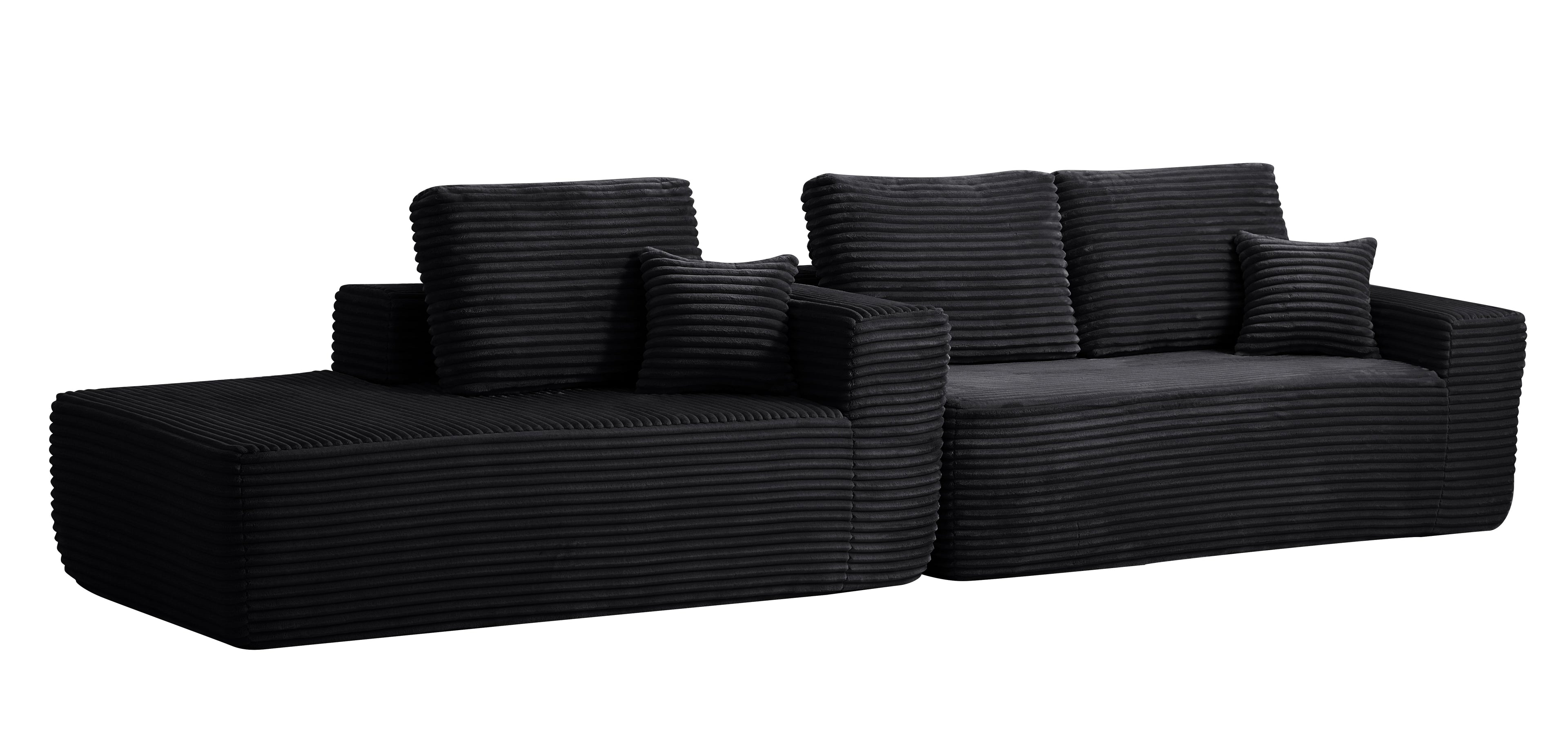 Gro Cloud Sectional Sofa