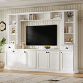 Pia Storage TV Stand