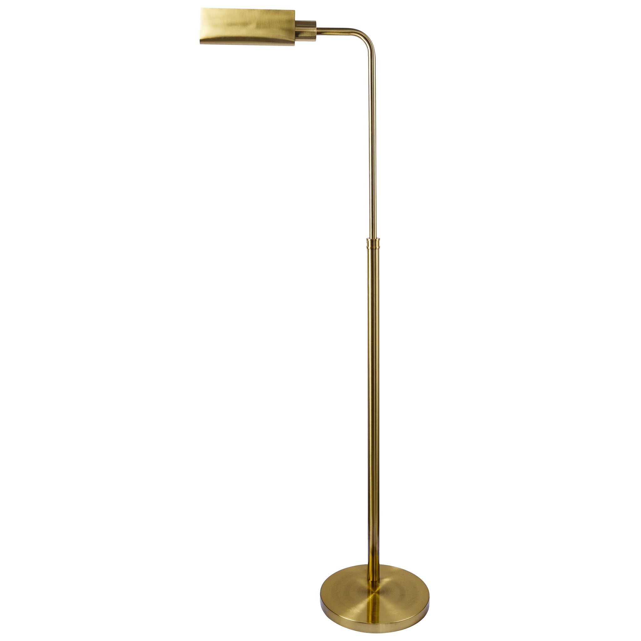 Ildri Minimalist Floor Lamp