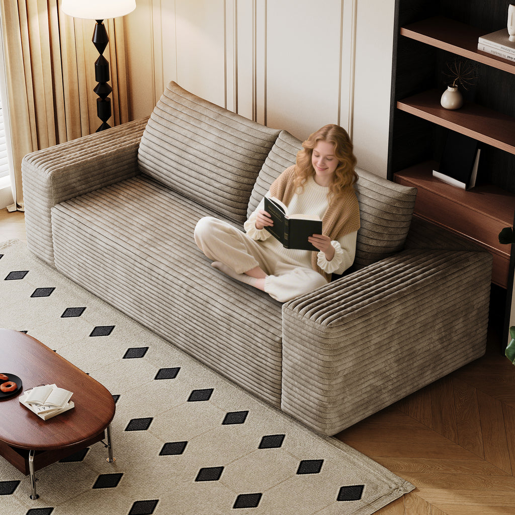 Soren Loveseat