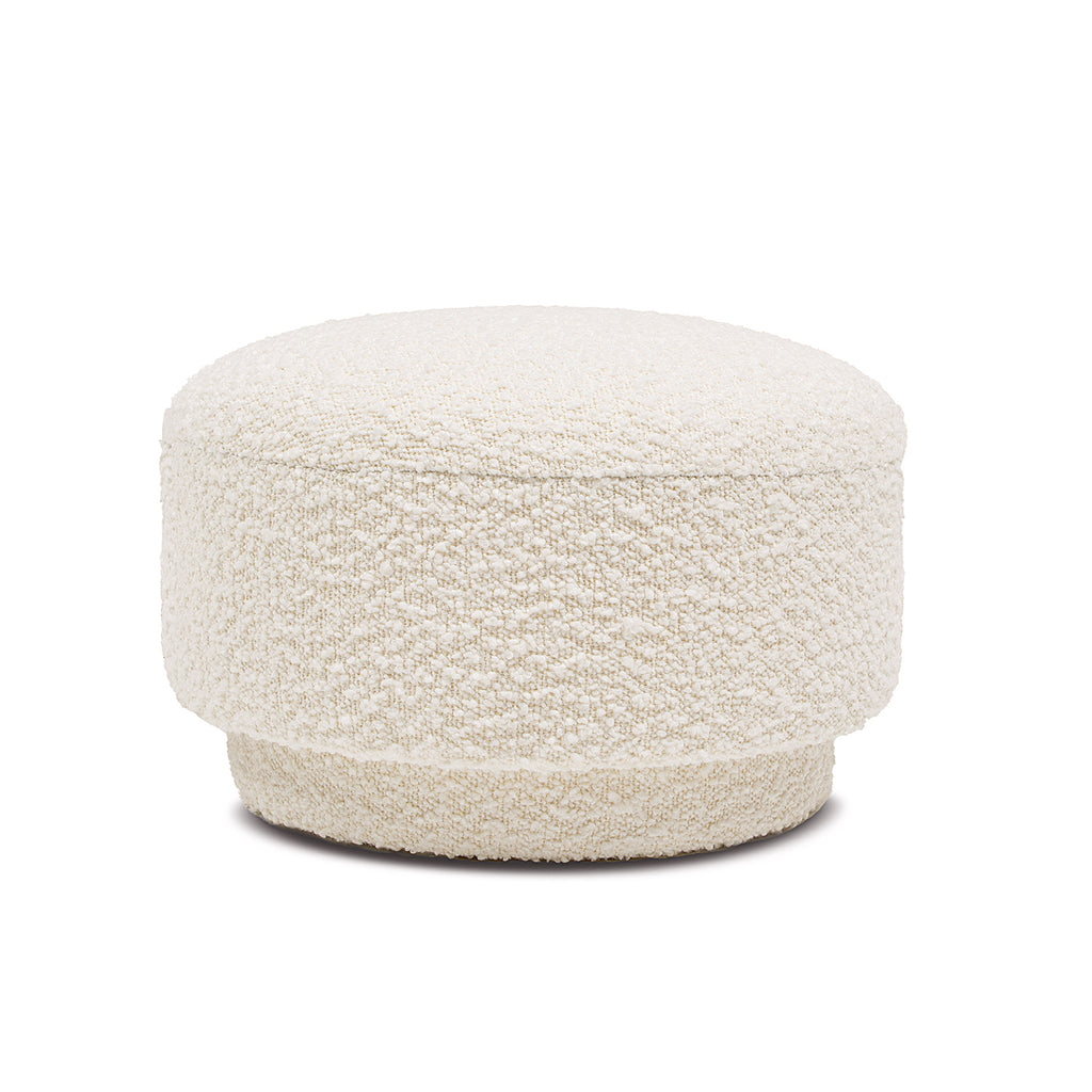 Rein Mushroom Ottoman