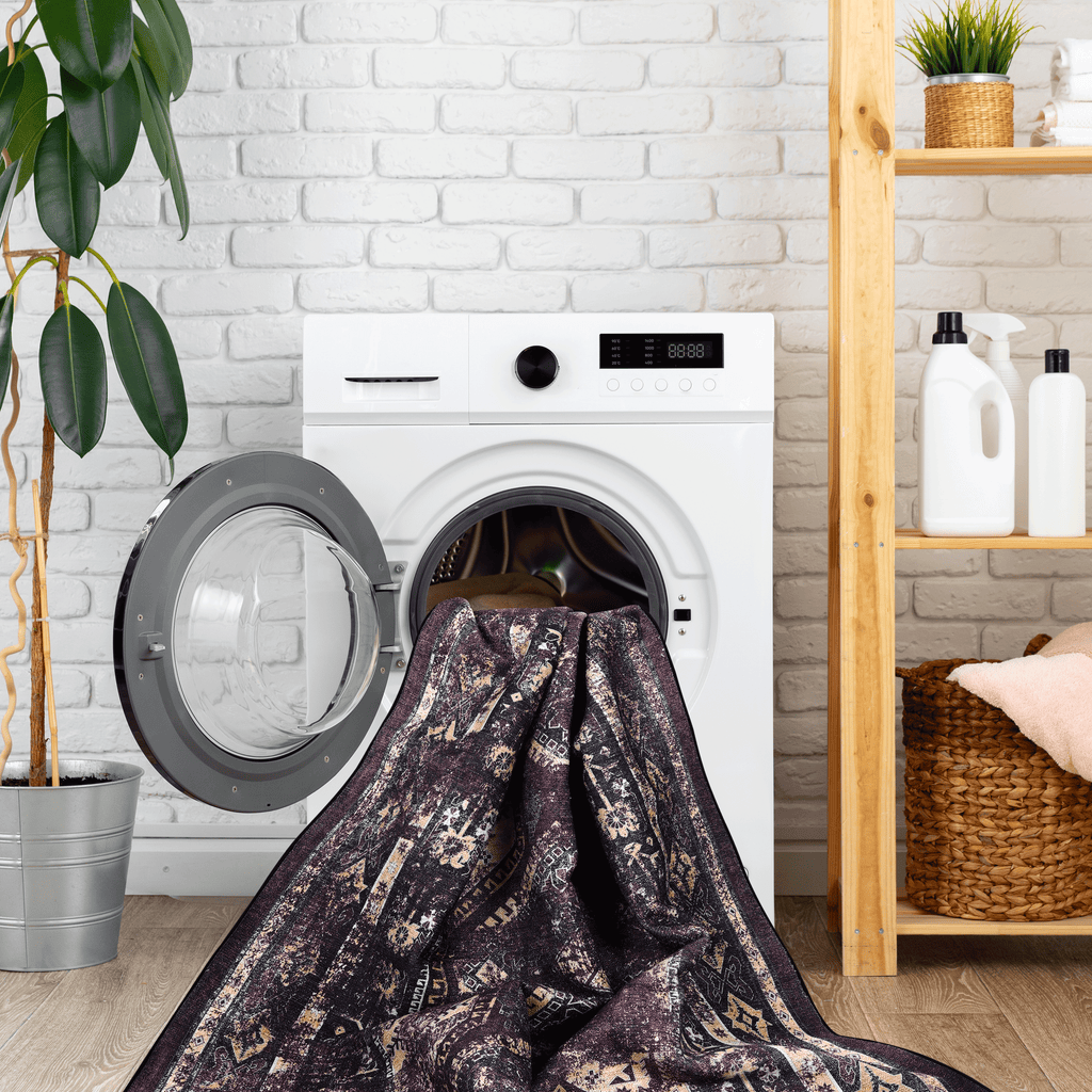 Tyko Washable Rug