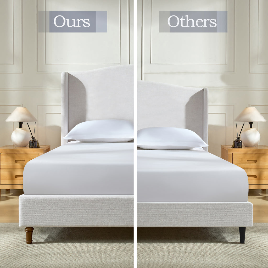 Torv King Bed Frame