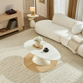 Polly Stone Coffee Table