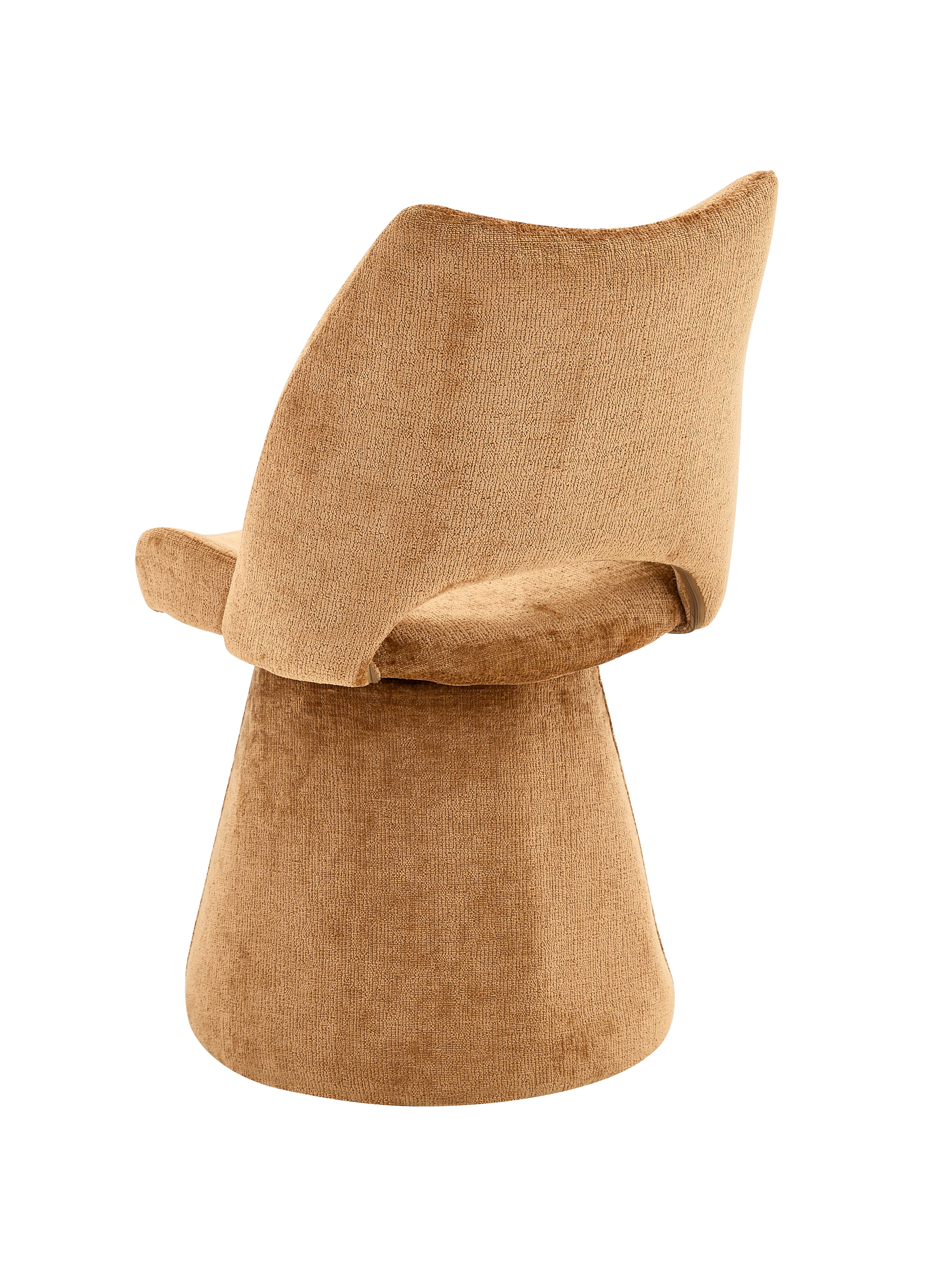 Hilde Velvet Dining Chair