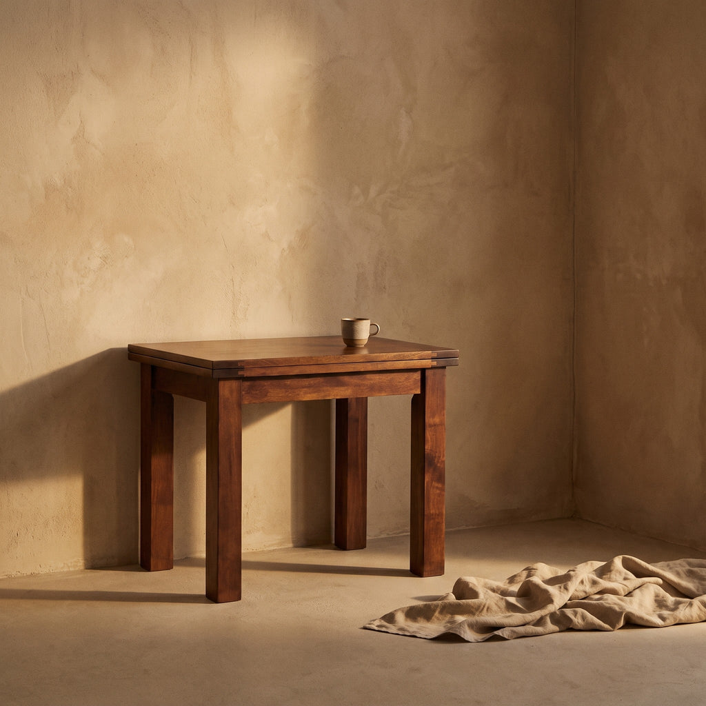 Orin Solid Wood Chest of Drawers