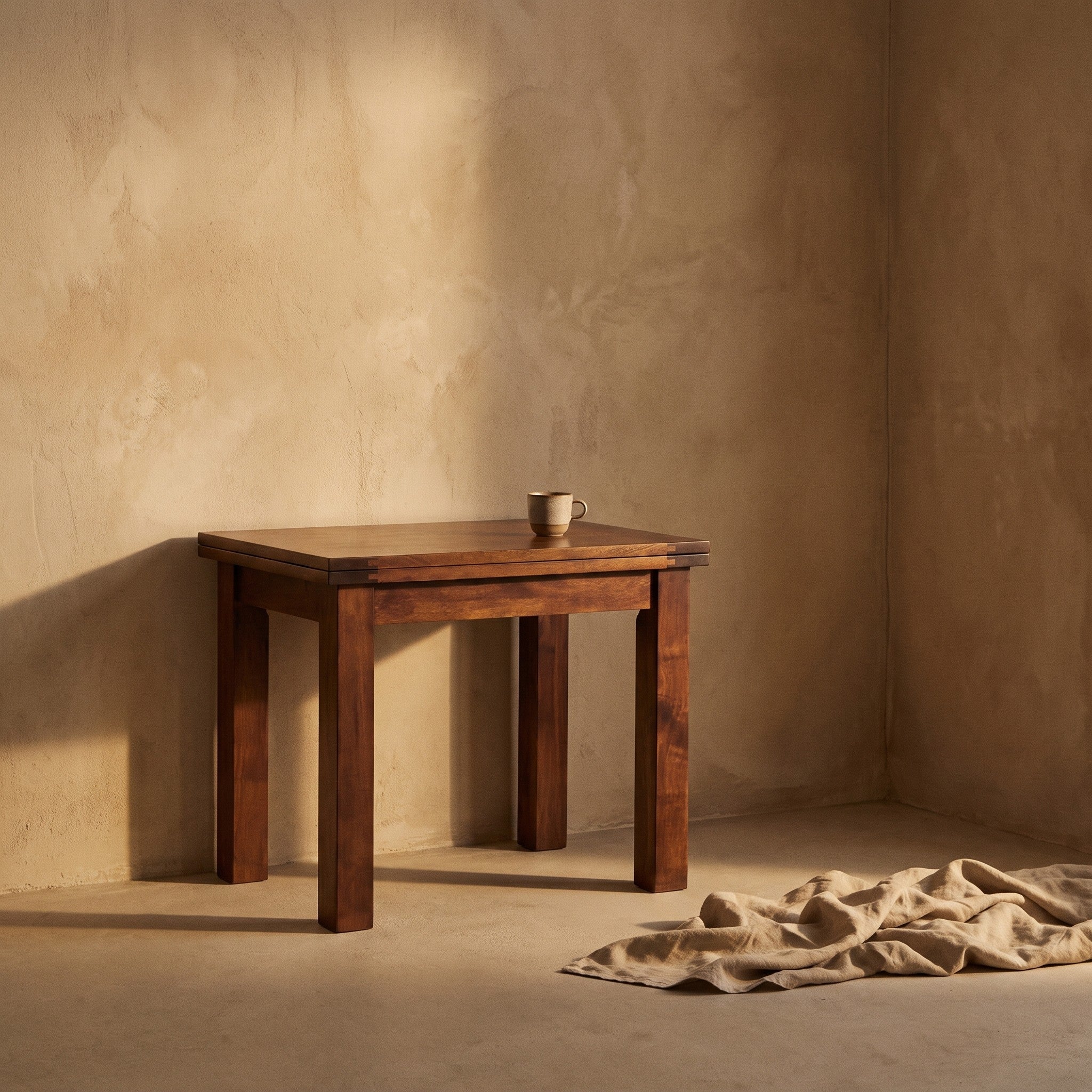 Orin Solid Wood Chest of Drawers