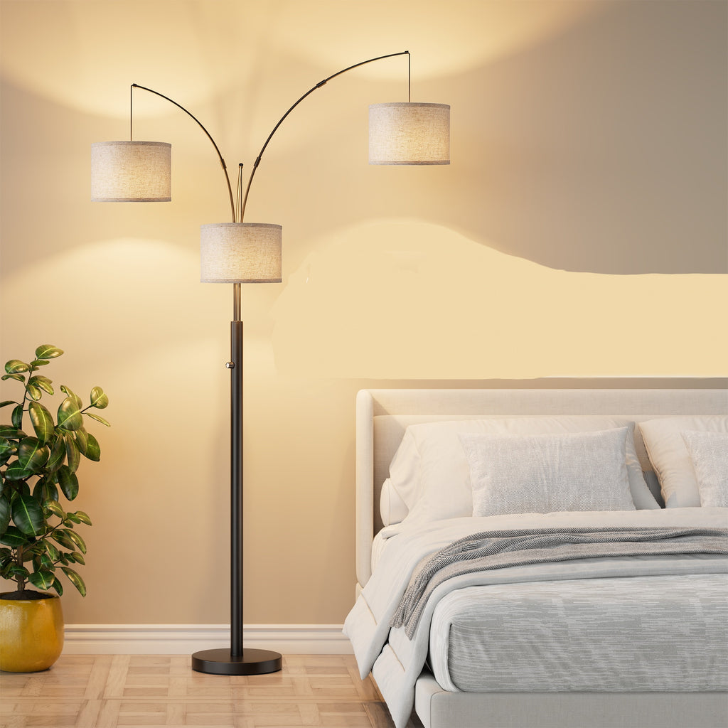 Prim Floor Lamp