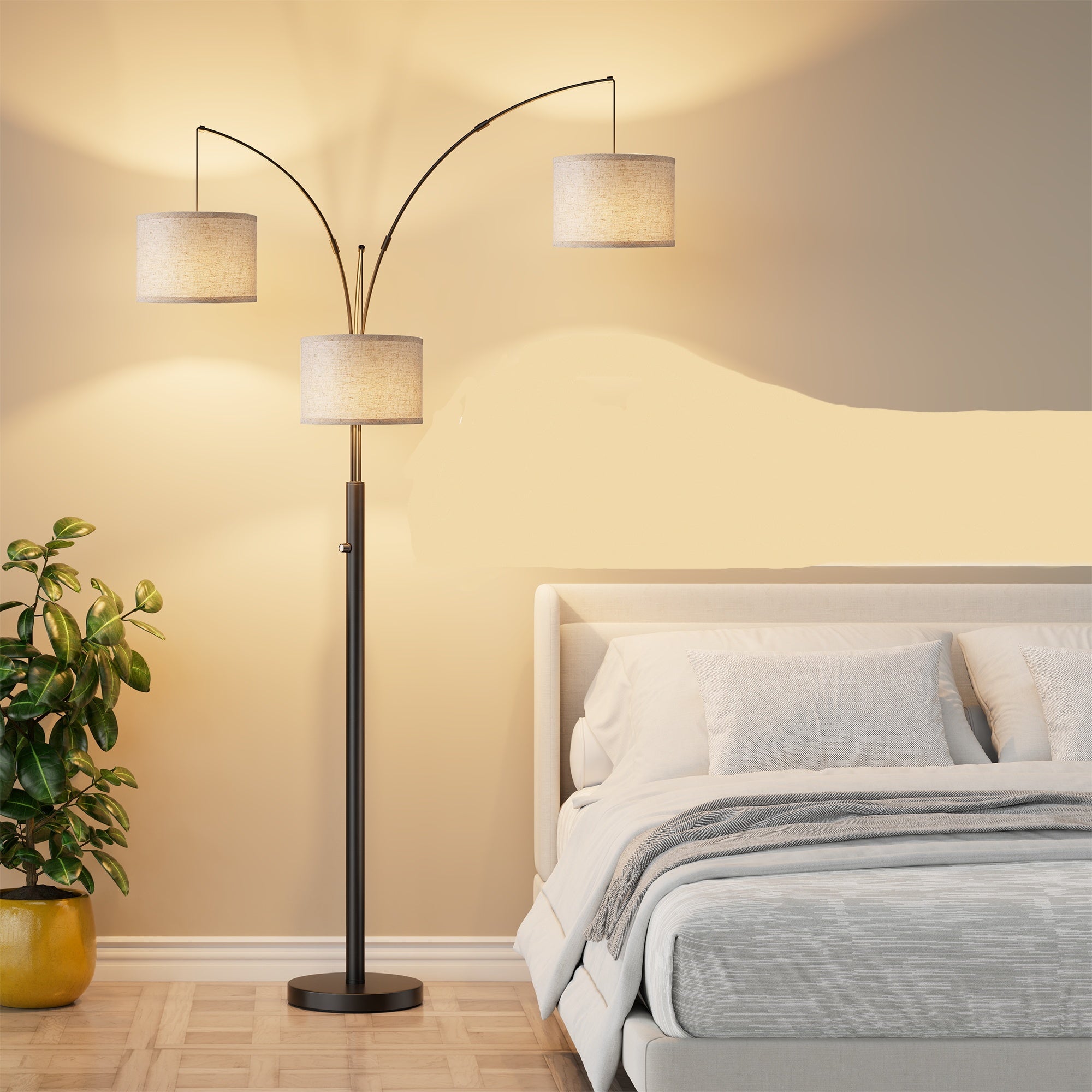 Prim Floor Lamp