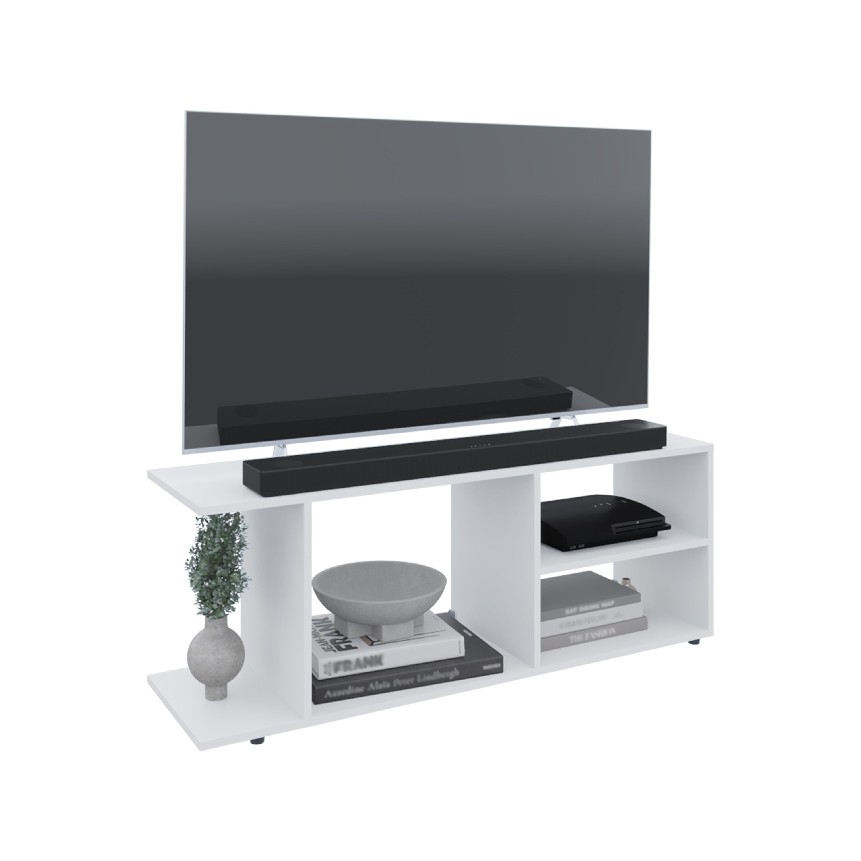 Bjorn TV Stand