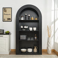 Dahl Arched Bookshelf