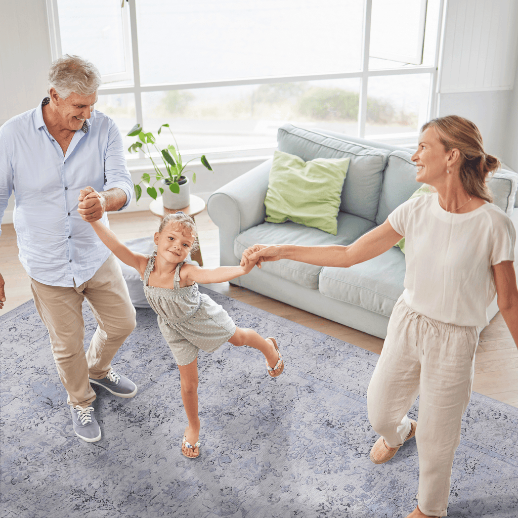 Hedy Washable Rug