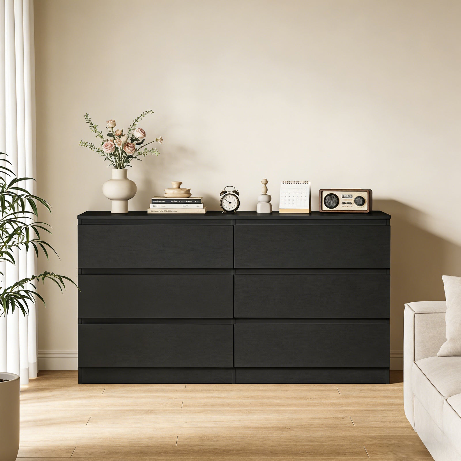 Kaia Storage Dresser