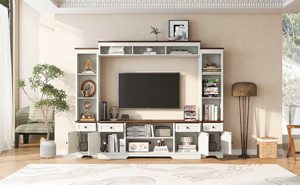 Nore TV Stand