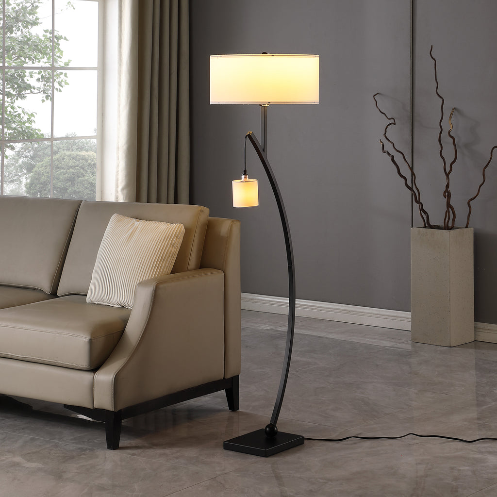 Torbera Arc Table Lamp