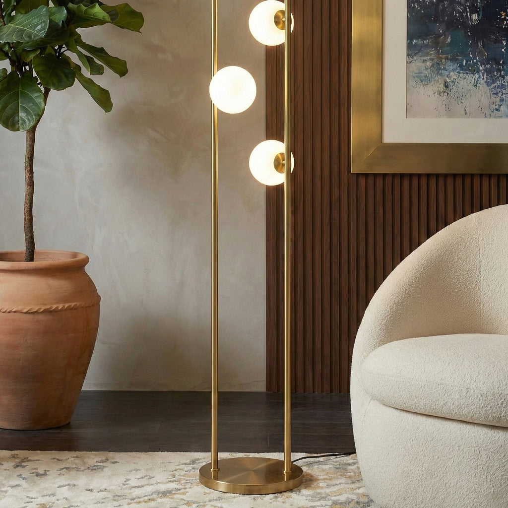 Hera Floor Lamp
