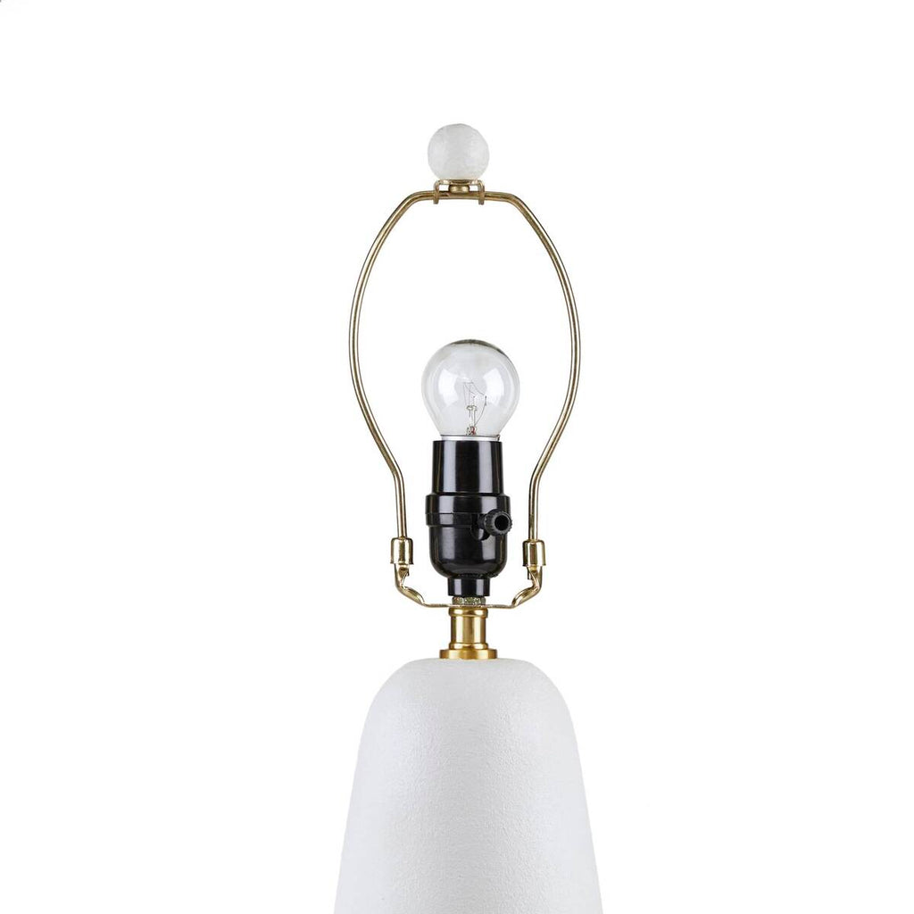 Jorunne Ceramic Table Lamp