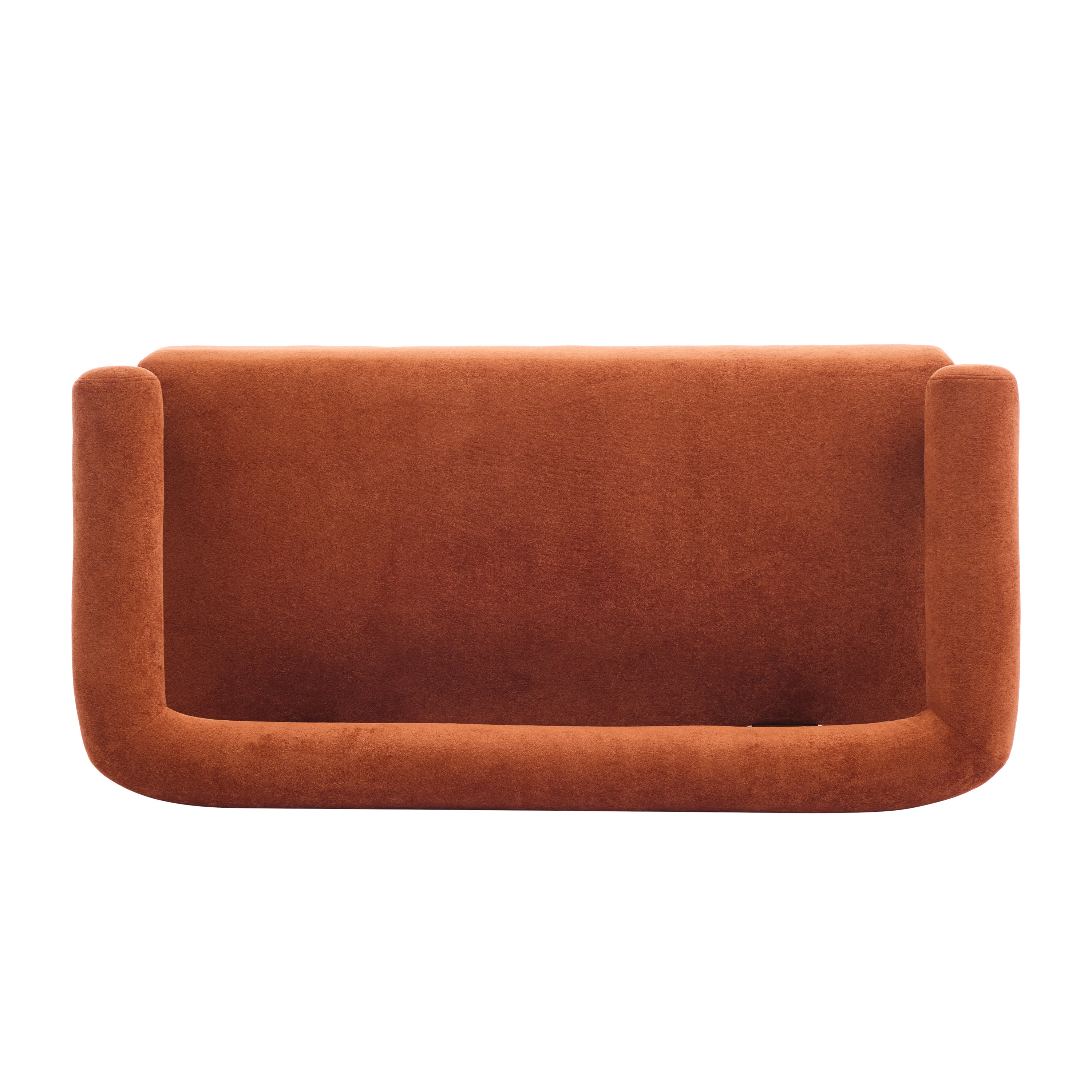 Ilva Round Loveseat