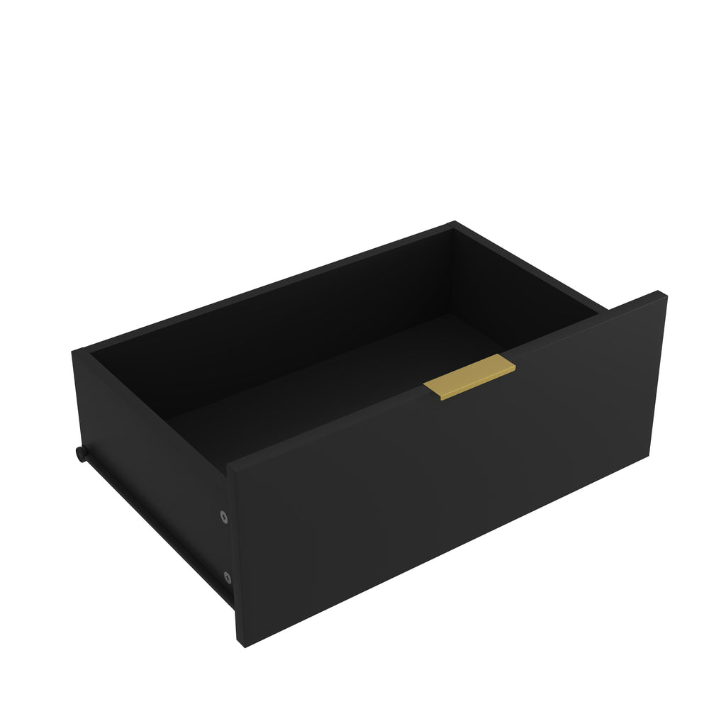Erle Storage Dresser