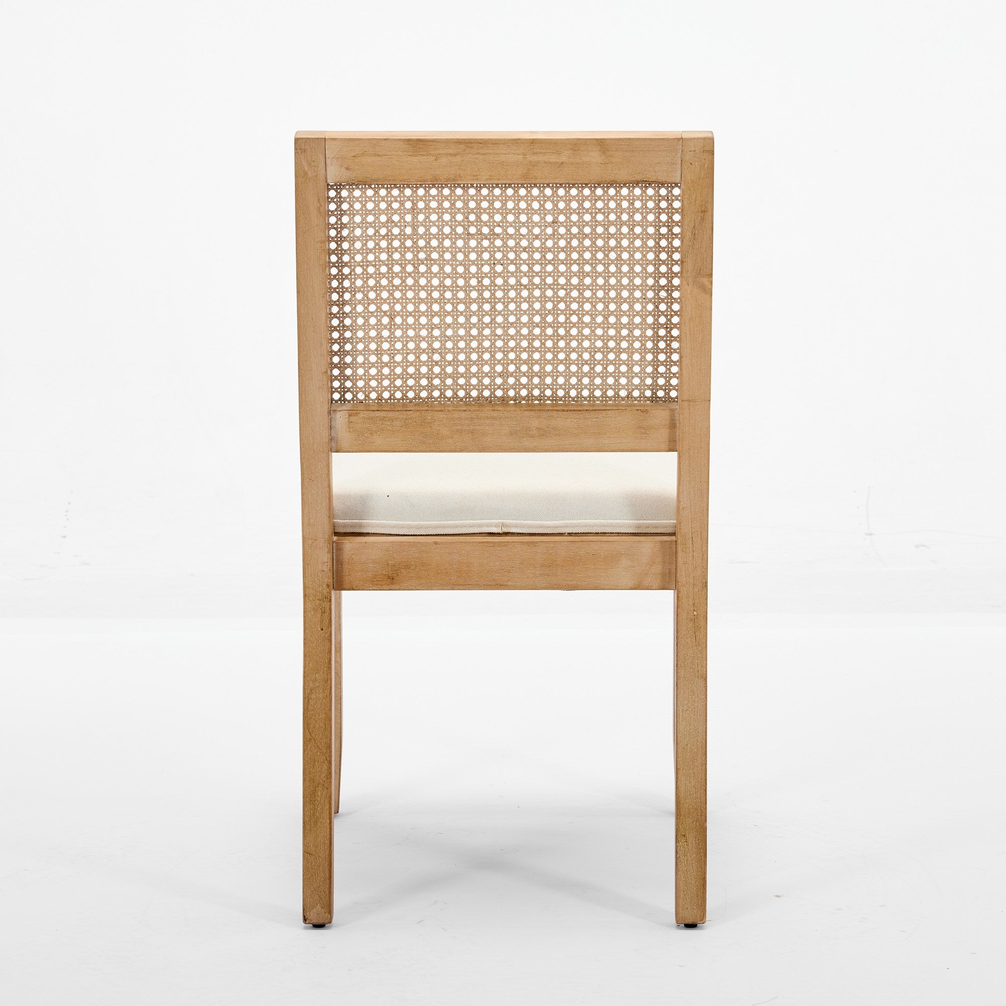 Sunniva Rattan Dining Chair