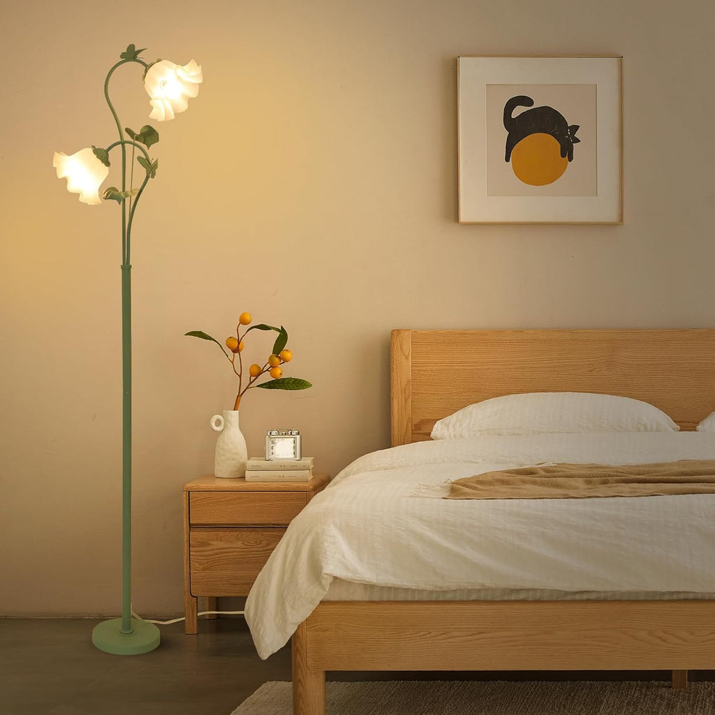 Elvine Floor Lamp