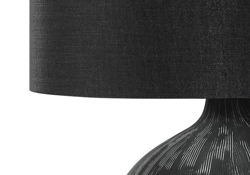 Jokum Ceramic Table Lamp