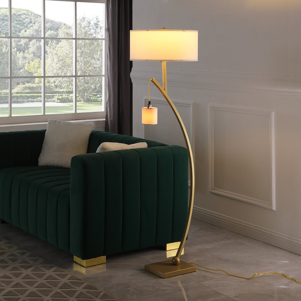 Ulle Arc Table Lamp