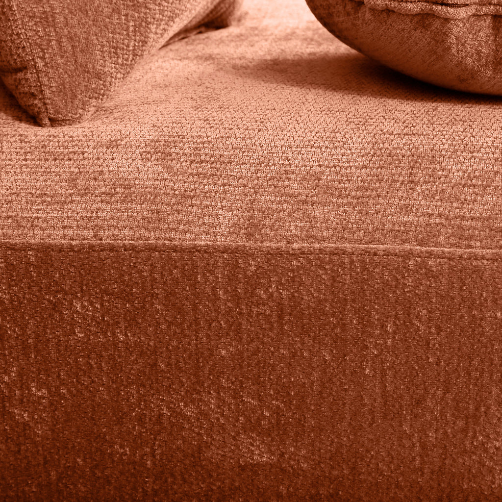Jorun 3-Piece Curved Sectional Sofa
