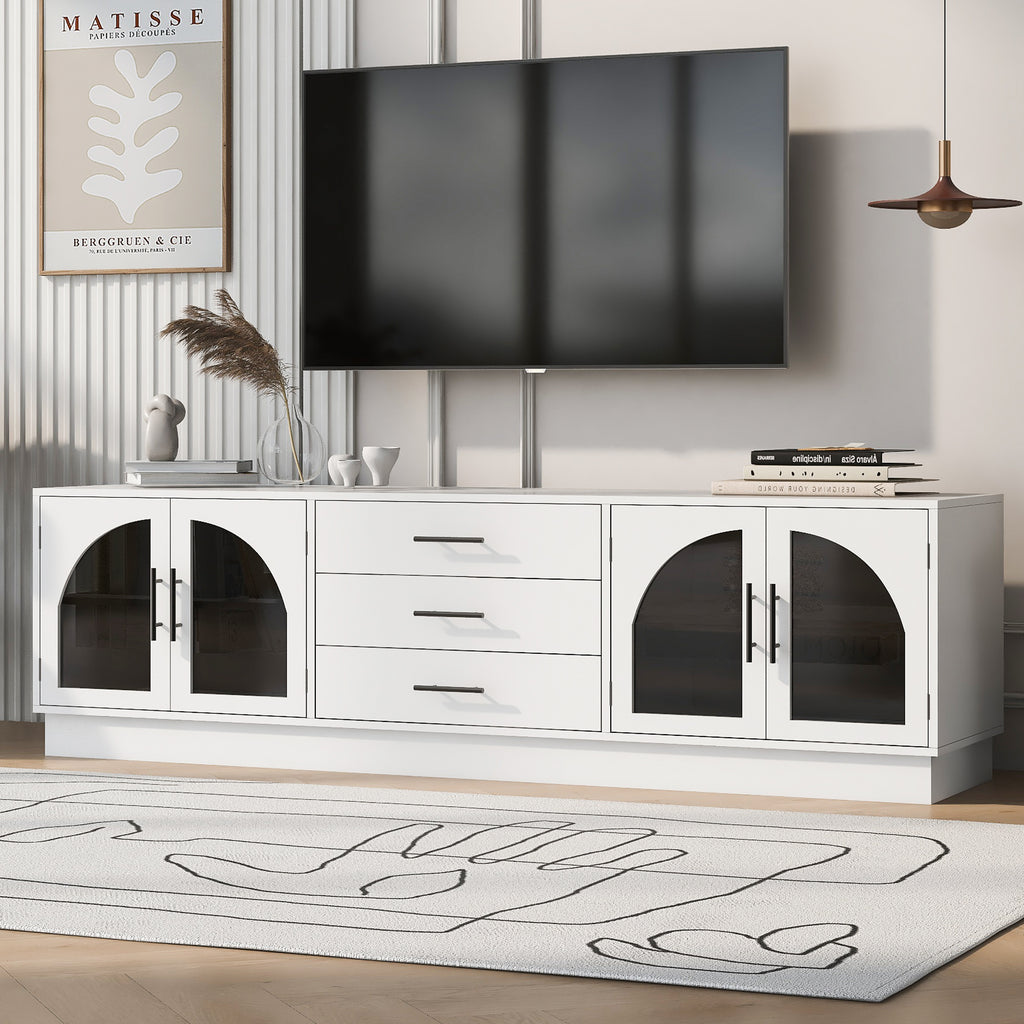 Selma TV Stand