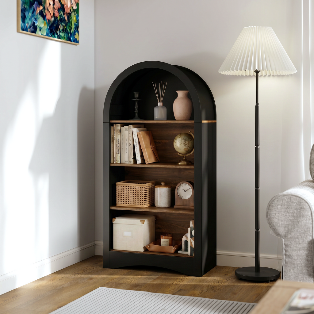 Kai Arched Shelf