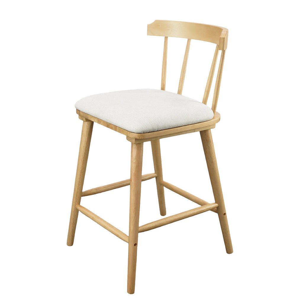 Nikolai Counter Stool (Set of 2)