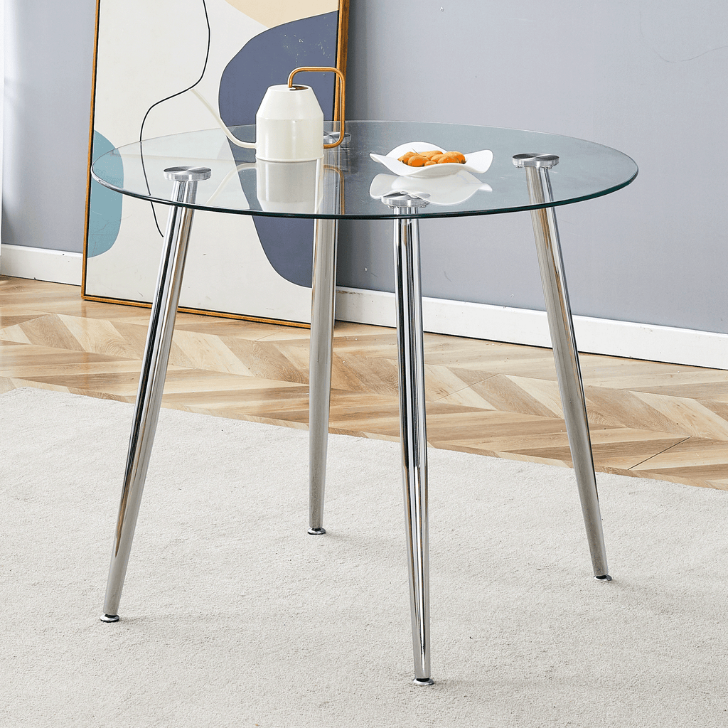 Ciri Round Dining Table