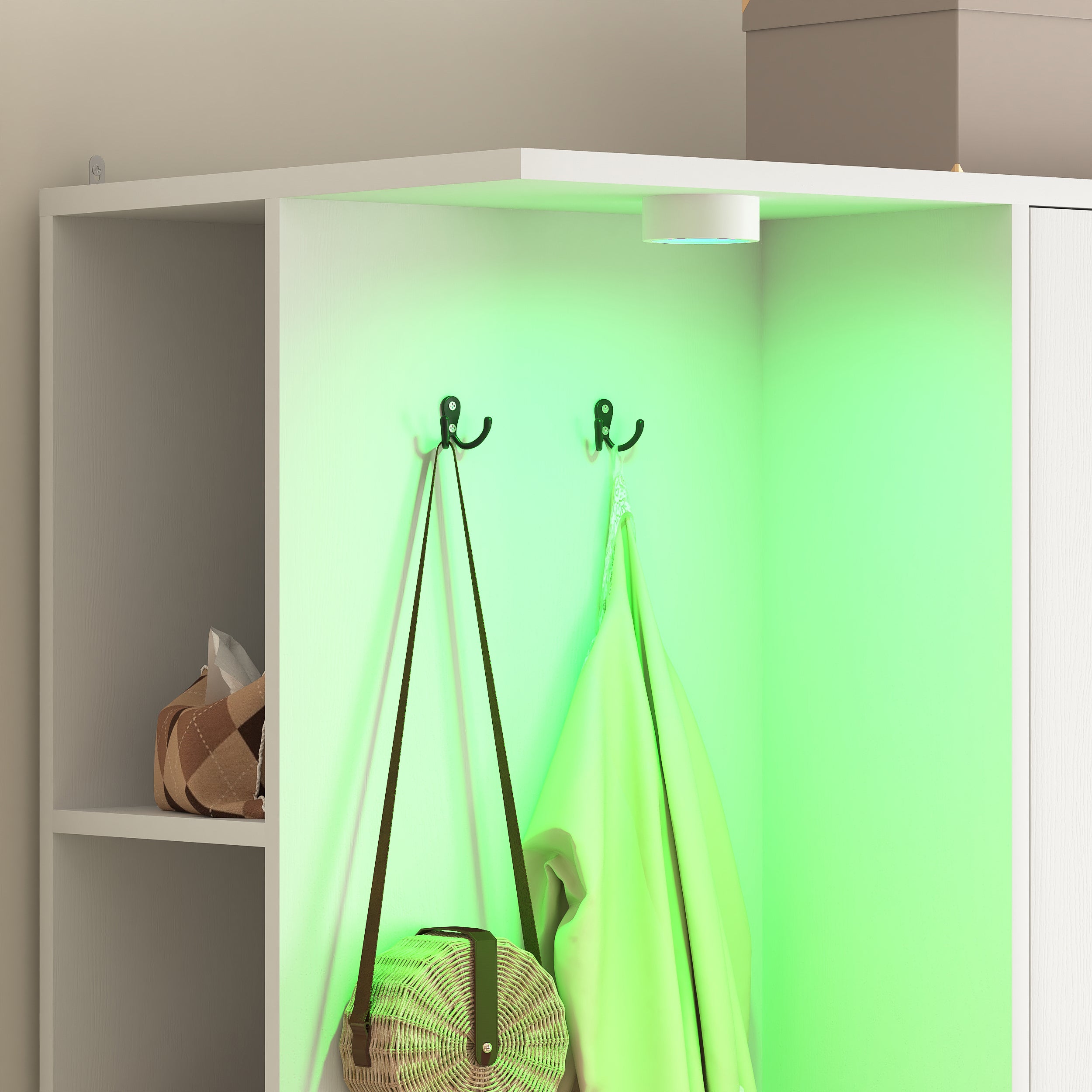 Njord Storage Dresser