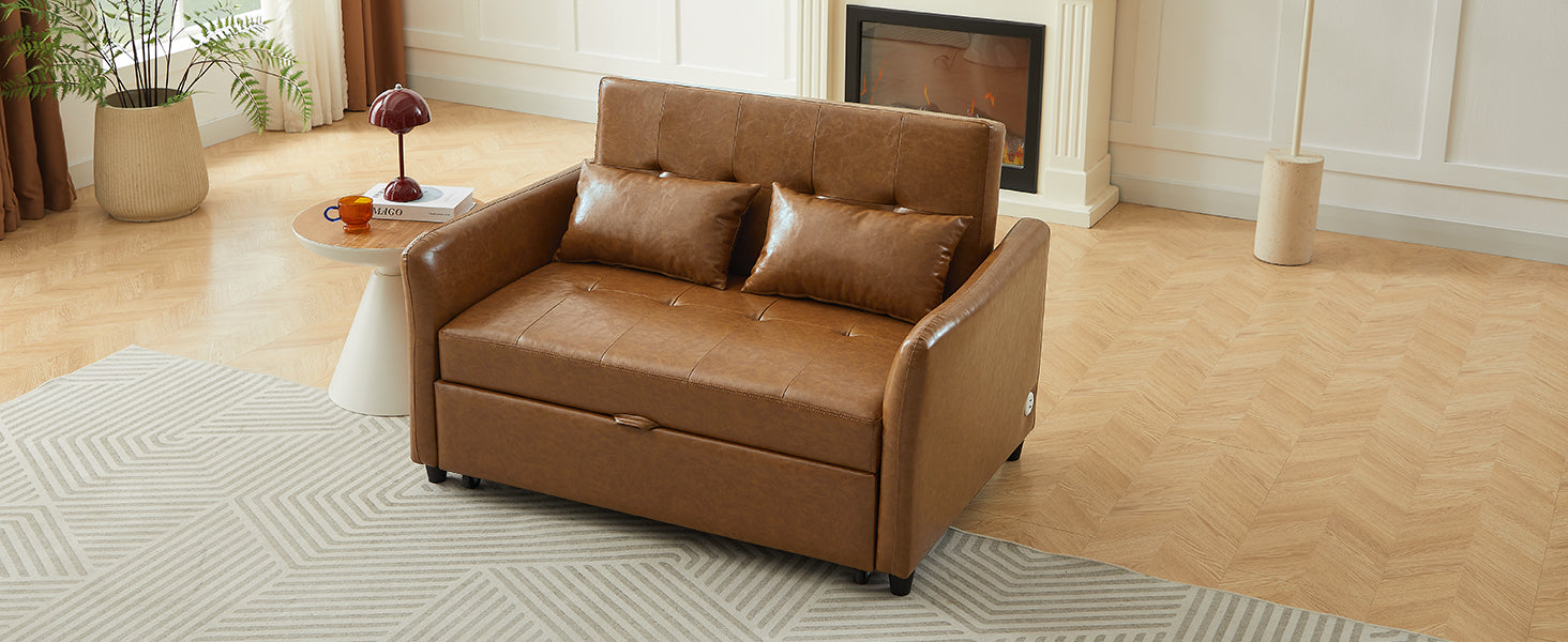 Haldis Loveseat