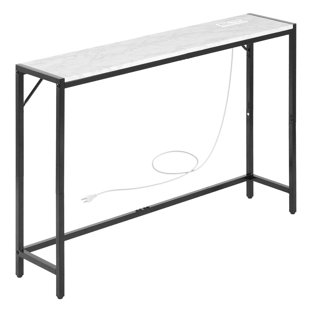 Vero Marble Coffee Table