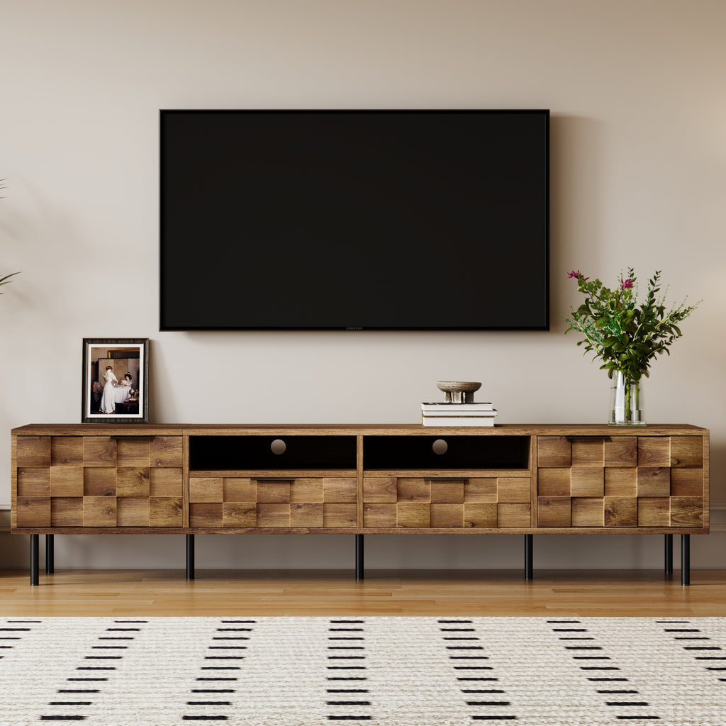 Inga Storage TV Stand