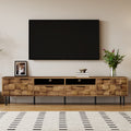 Inga Storage TV Stand