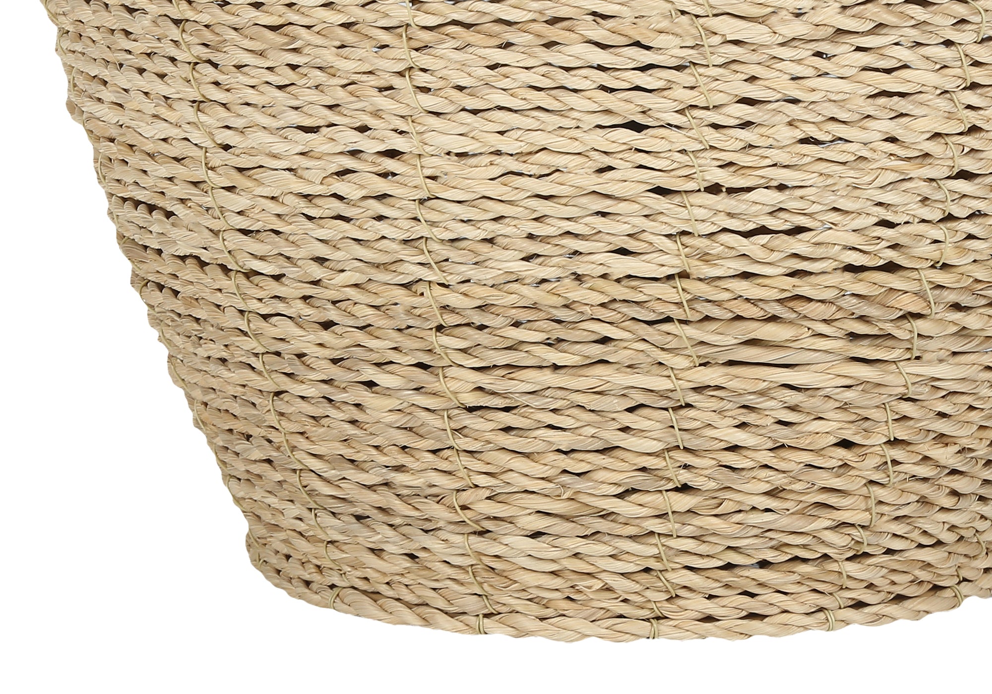 Wenn Rattan Table Lamp