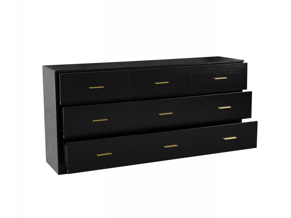 Halvor Storage Dresser