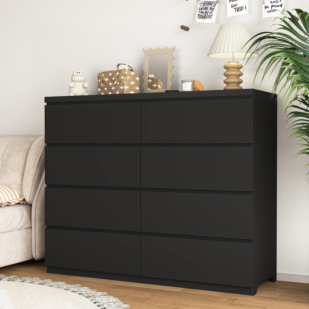 Freja Dresser