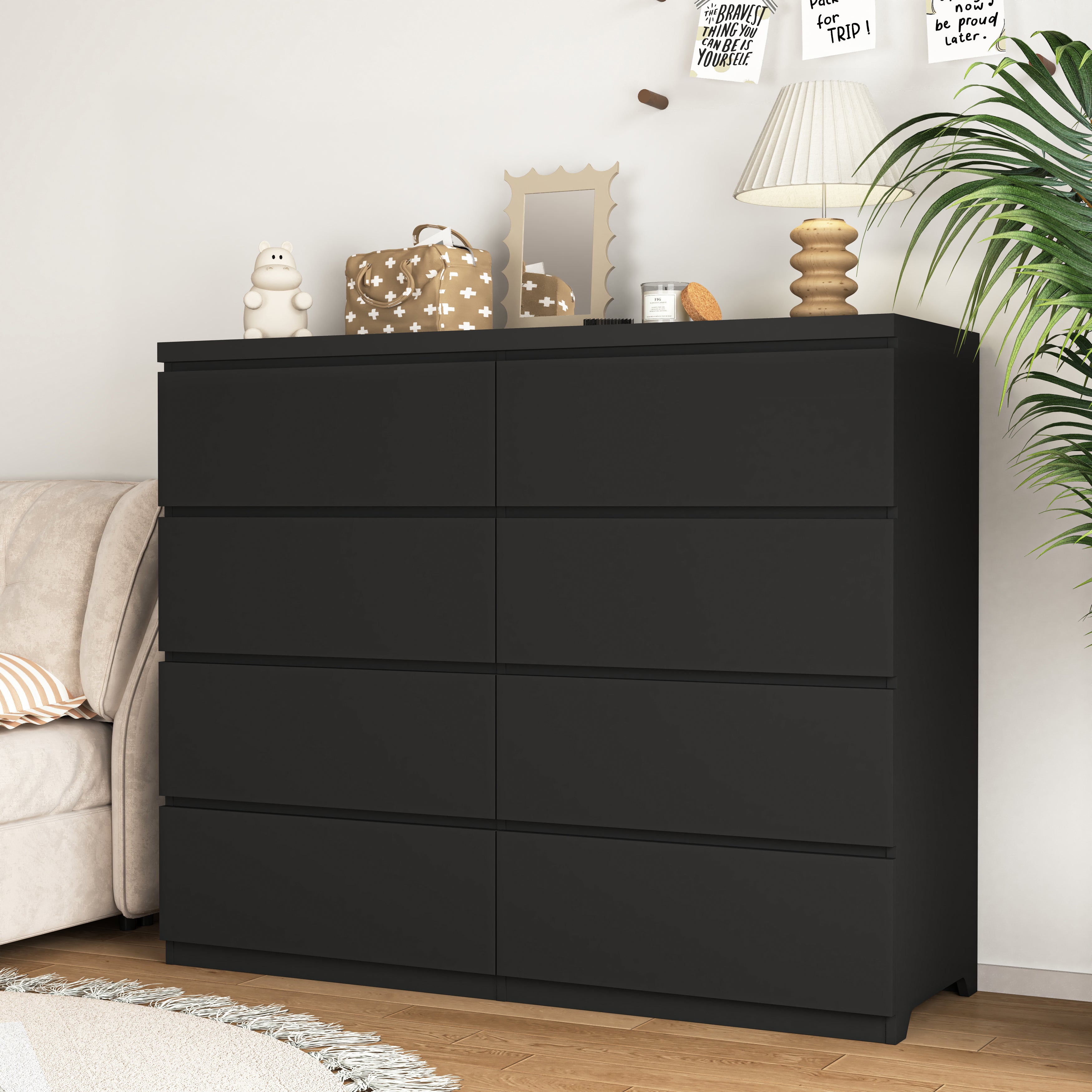 Freja Dresser
